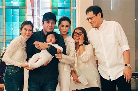 seve soriano school|LOOK: Toni Gonzaga, Paul Soriano’s son Seve’s dedication.